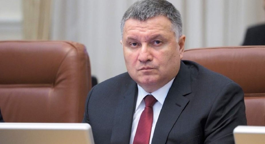 Avakov: I claim that the combat readiness of the Russian army is lower than that of the Ukrainian army