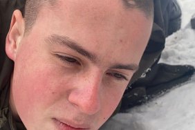Shooting in Dnepr. National Guard member Ryabchuk detained