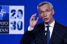 NATO has decided on accession of Ukraine and Georgia, but no timetable has been set - Stoltenberg
