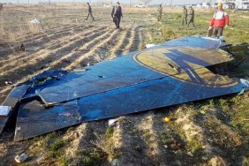 Суд у Канаді присудив 107 млн. доларів сім'ям пасажирів збитого Іраном літака МАУ