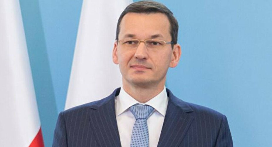 The Russian Federation is testing how far it can go - Polish Prime Minister
