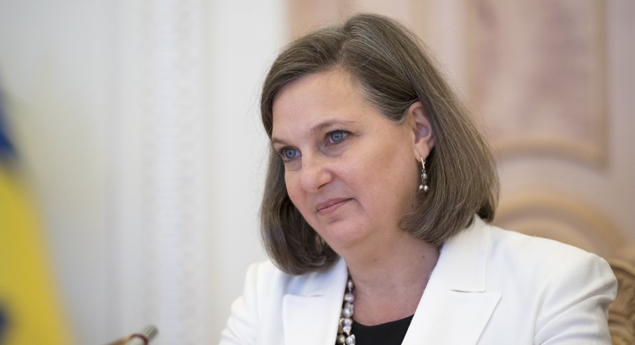 Russia is planning to destabilize Ukraine from within - U.S. Deputy Secretary of State