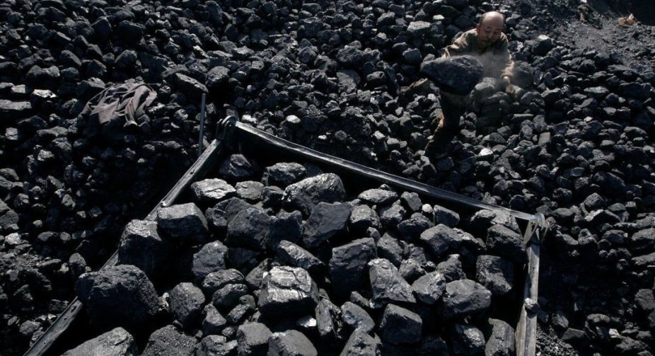 Ukraine expects to import 6 million tons of coal in the first quarter - Denis Shmygal