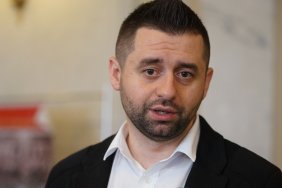 Arahamiya said that the U.S. and other countries are spreading panic about the Russian invasion