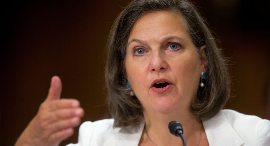 США підготували 18 сценаріїв на випадок вторгнення Росії до України, - Нуланд