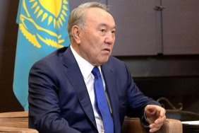 Назарбаєва позбавили довічного головування в Радбезі