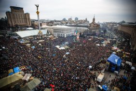 Судді райсуду Києва повідомили про підозру у справі Майдану