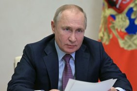 Putin will be asked to recognize the "LDNR". A draft appeal was submitted to the Russian Duma