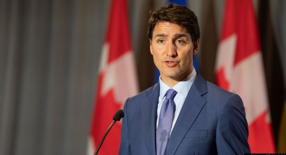 Canada says it fears armed conflict in Ukraine