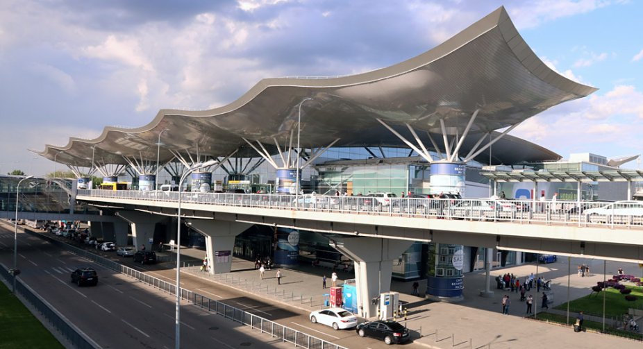 Passenger traffic of Boryspil airport in 2021 recovered by 62% to the level of pre-crisis 2019.