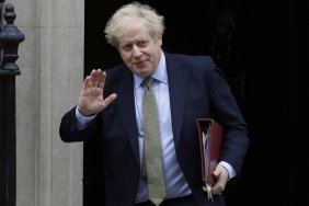 Boris Johnson is going to visit Ukraine this week