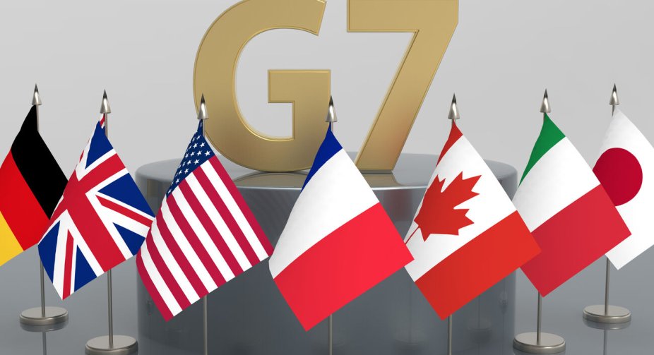 Посли G7 оприлюднили пріоритети реформ в Україні на 2022 рік