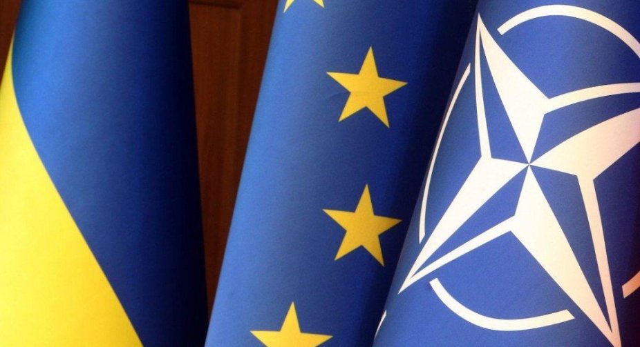 NATO and EU condemn cyber attack on Ukrainian websites