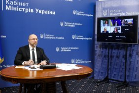 Due to the launch of Dia City, IT sector revenues may increase from $6 billion to $16.5-17 billion - Denis Shmygal