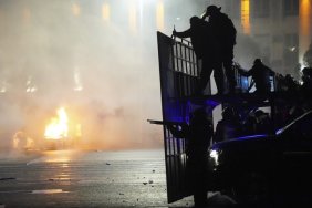 Kazakhstan's capital introduces a state of emergency