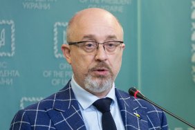 Will there be a Russian invasion of Ukraine in the near future: Reznikov's answer