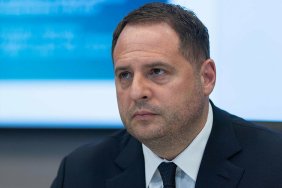 No direct talks with the separatists have not been and will not be - Ermak