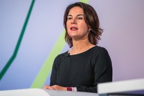Глава МЗС Німеччини летить до США обговорювати Україну