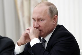 There are conditions - Putin accepted Erdogan's invitation to visit Turkey