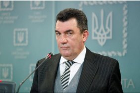 Данилов розповів про план Путіна щодо України