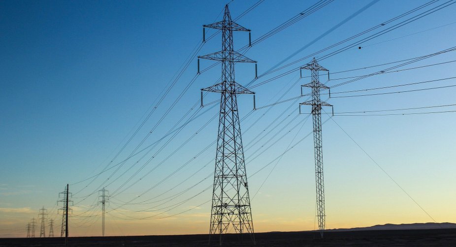 Ukraine starts emergency imports of electricity from Belarus