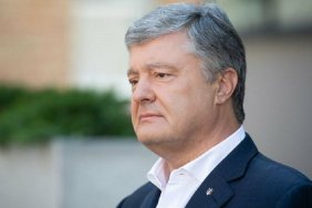 Poroshenko will appeal against the seizure of property
