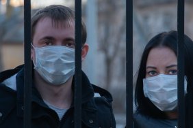 Ivano-Frankivsk region moves into the "red zone"
