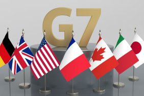 Посли G7 оприлюднили пріоритети реформ в Україні на 2022 рік