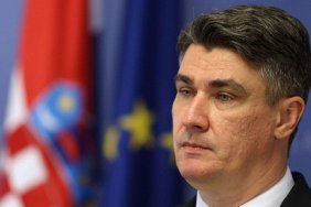 Президент Хорватії не має наміру вибачатися перед українцями за свої скандальні заяви