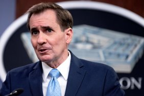 Pentagon does not observe reduction of Russian troops near Ukraine