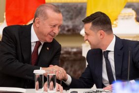 "Russia has a weak negotiating position": the OP assessed the proposal to meet Zelensky and Putin in Turkey