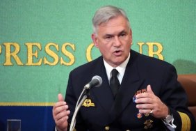 Командувач ВМС Німеччини пішов у відставку через коментарі про Путіна та Крим