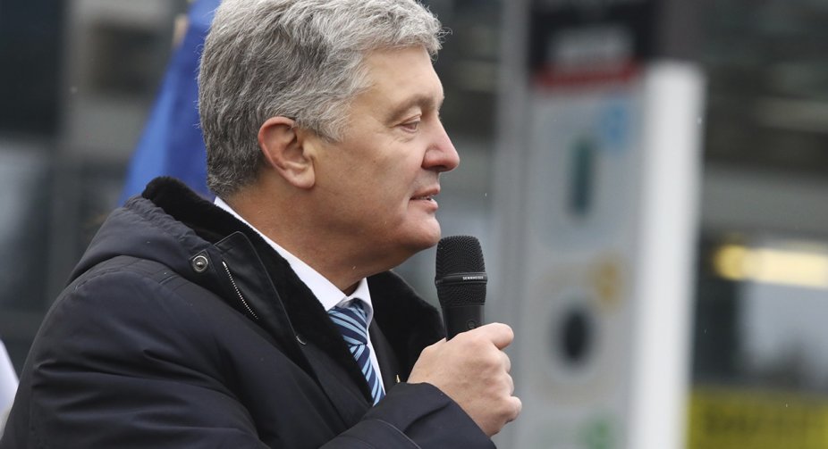 Poroshenko's case - the court went into recess. What are the charges against the ex-president?