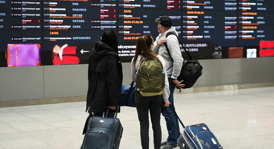 Germany tightens entry rules for Ukrainians