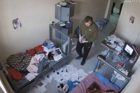 Court overturns fine imposed on the Ministry of Justice for disclosing Saakashvili's personal data
