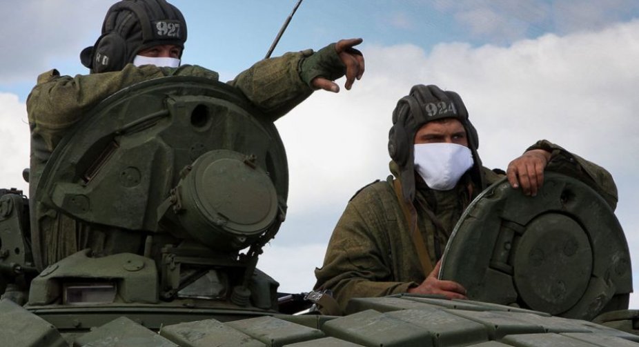 Росія готує провокації, щоб звинуватити у цьому Україну, - розвідка
