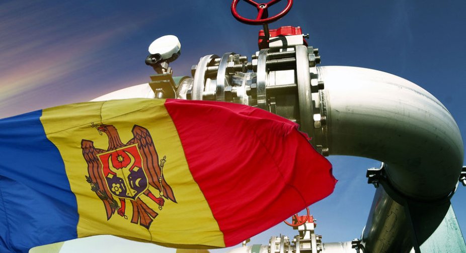 Молдова знову запровадила надзвичайний стан через борг перед "Газпромом"