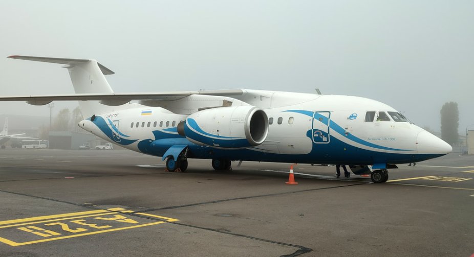 Нова авіакомпанія Air Ocean різко припинила всі польоти в Україні
