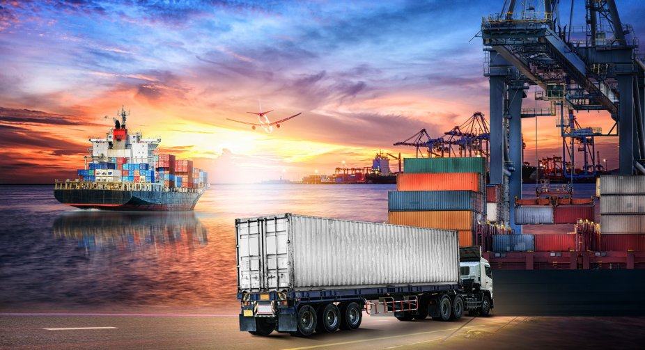 The Ministry of Economy reported record exports for 2021
