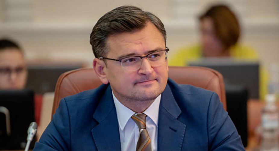The good news is that Russia wants to talk - Dmytro Kuleba about the Normandy meeting