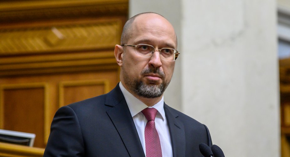Minimum pension for Ukrainians over 70 will be raised to 3,000 hryvnias - Shmygal