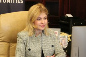 There will be no agreement on "industrial visa-free travel" with the EU in 2022 - Stefanishina