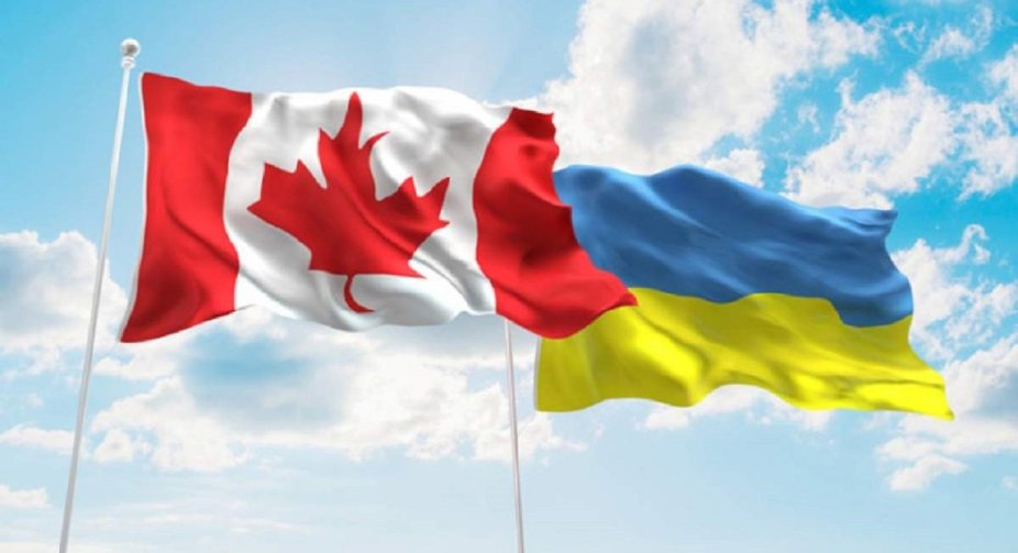 Канада виділить 120 млн доларів на допомогу Україні