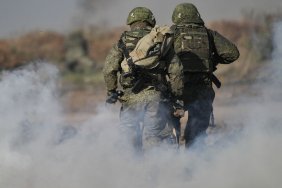З'явилася нова карта накопичення військ РФ біля України