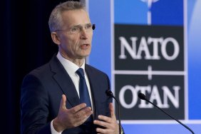 NATO is ready for dialogue with Russia, but not for compromise on principles - Stoltenberg