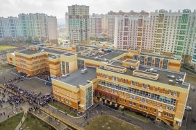 In Rostov, 85 schools were reported to be mined