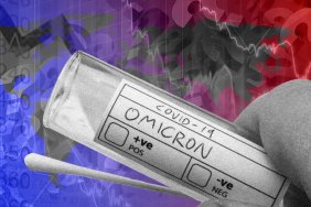The first case of the Omicron strain was recorded in Odesa: what is known