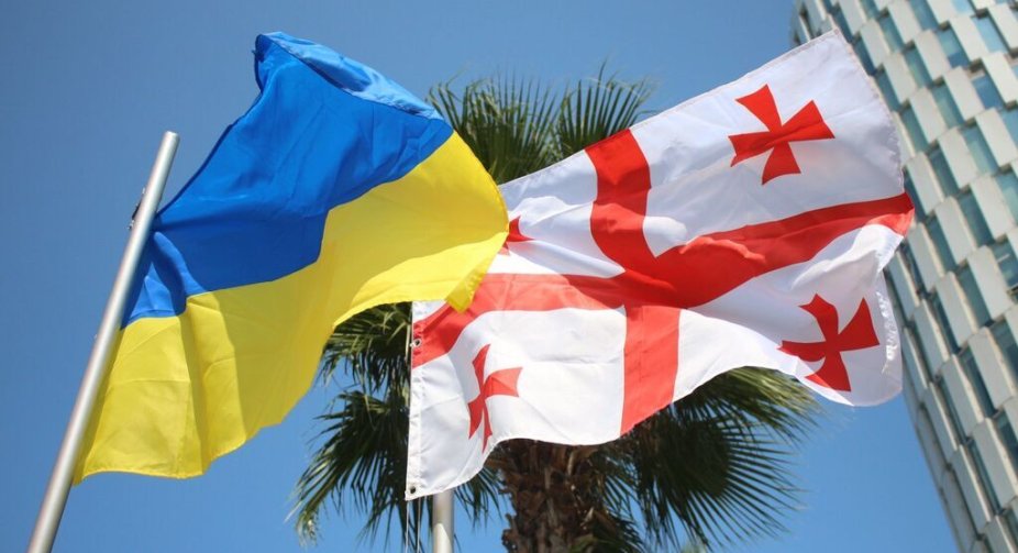 23 січня у Тбілісі пройде акція на підтримку України
