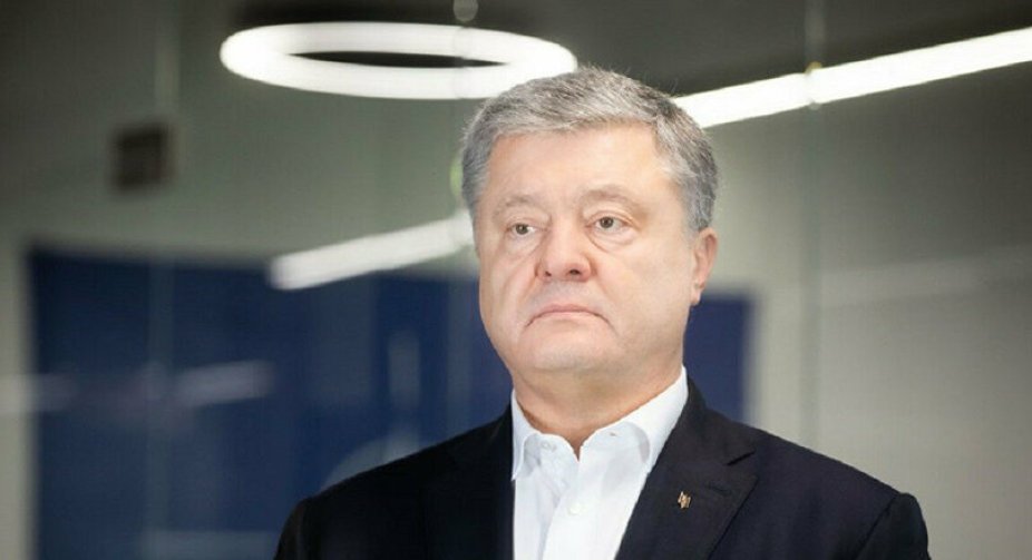 Poroshenko named the date of his return to Ukraine