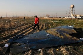 Катастрофа МАУ у Тегерані: українські сім'ї не отримали компенсації від Ірану, заявив посол.